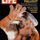 1961 "LIFE" magazine, numéro de septembre.