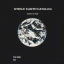 1968 "Whole Earth Catalog. Fall 1968"