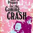 1971 "How to prepare for the coming crash" signé Robert L. Preston, ed. Hawkes Publications. Accroche de couverture : " 'We will soon witness the greatest crash and depression this nation has ever known!' Robert L. Preston 10 step program not only prepares you to survive comfortably, but even shows you how to profit from it." Le 31 juillet 1974, le journal "Beaver County Times" avance une vente d'un demi-million d'exemplaires depuis la parution.