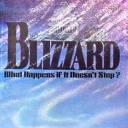 1977 "Blizzard: What Happens if It doesn't Stop?" George Stone ; ed. New York: Grosset & Dunlap.