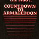1980 "The 1980's : countdown to armageddon" signé Hal Lindsey, ed. Westgate Press.