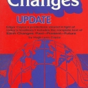 1980 "Earth Changes Update. Edgar Cayce's predictions viewed in light of today's headlines. Includes the complete text of Earth Changes : Past-Present-Futur", Hugh Lynn Cayce, A.R.E. Press.