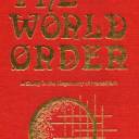 1985 "The world order. A study in the hegemony of parasitism" signé Eustace Mullins, ed. Ezra Pound Institute of Civilization