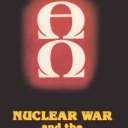 1983 "NUCLEAR WAR and the SECOND COMING of Jesus Christ" signé Jerry Falwell, ed. Old Time Gospel Hour.