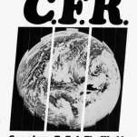 "CFR. Conspiracy to rule the world", réimpression de l'article signé Gary Allen dans le n° d'avril 1969 du magazine "American Opinion" de la John Birch Society.