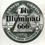 "THE NEW AGE MOVEMENT AND THE ILLUMINATI 666" compilé par Josiah Sutton, introduction signée Roy Allan Anderson, ed. The Institute of Religious Knowledge, 1983.