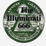 "THE NEW AGE MOVEMENT AND THE ILLUMINATI 666", signé Roy Allan Anderson, William Josiah Sutton, ed. Institute of Religious Knowledge, 1983.