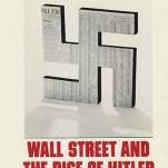 "WALL STREET AND THE RISE OF HITLER" signé Antony C. Sutton, ed. '76, 1976.