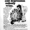 Paru dans "The Daily Register" (20 décembre 1973)